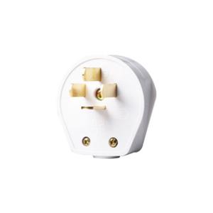 公牛 GN-T16 16A/440V三相四极插头