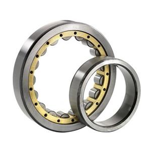 SKF NU 205 ECP 内径*外径*宽度25*52*15mm 单列圆柱滚子轴承