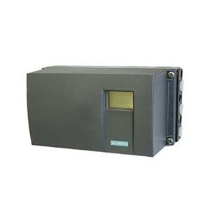 西门子 6DR5010-0NG10-0AA0 阀门定位器