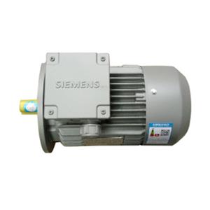 西门子 1LE0003-0DB22-1FFA4 0.55KW 4P 低压交流电机