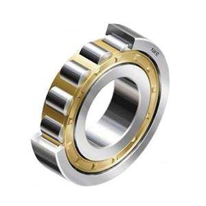 NSK NU1005 内径*外径*宽25*47*12mm 单列圆柱滚子轴承