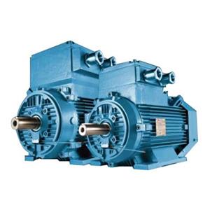 ABB M2QA132S2B 7.5KW-2PB3 13 max 690V 铸铁全封闭卧式自扇冷鼠笼电动机