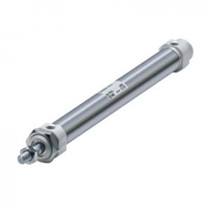 SMC CDM2B20-50Z 20mm缸径 新款标准型基本型安装式气缸（双作用）