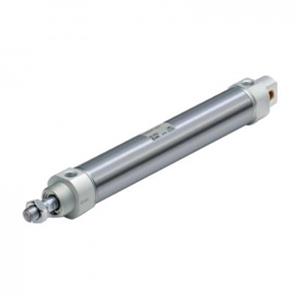 SMC CDM2E20-50Z 20mm缸径 新款标准型耳环一体安装式气缸（双作用）