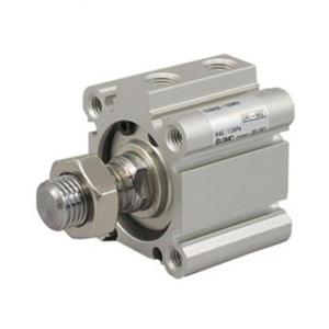 SMC CDQ2B32-25DMZ 32mm缸径25mm行程标准薄型气缸