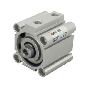 SMC CQ2B12-10D 12mm缸径10mm行程标准薄型气缸