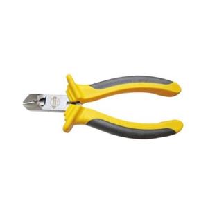 史丹利84-481-1-22 重型两用斜嘴钳6"