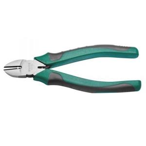 供应商编号       70202A 类型                 双色柄斜嘴钳 规格                 6" 全长（MM）   165±2 包装形式          1把 最大剪切能力：硬钢丝（MM） 2.0 最大剪切力：   铜丝（MM） 2.6 最大剪切力：   铁丝（MM） 2.4 到货周期          现询