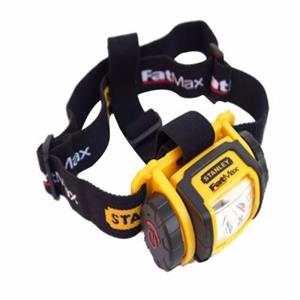 史丹利FMHT70767-23C FatMaxLED头灯1W