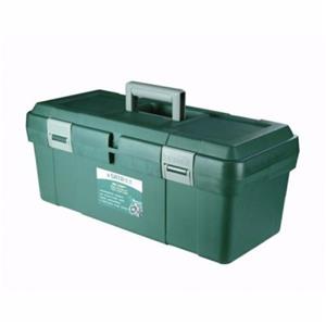 世达95164塑料工具箱21"