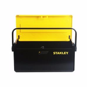 史丹利STST73100-8-23 单手开内抽屉工具箱19"