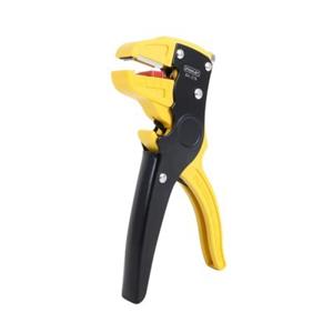 史丹利84-319-22 鹰嘴万用剥线钳6.5"(0.2-6mm)