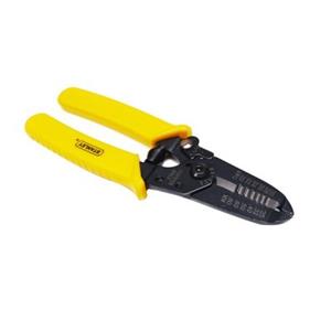 史丹利84-475-22 带刃口剥线钳6"(AWG12-22)