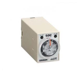 欧姆龙 H5CN-XBN-Z AC220V 时间继电器