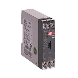 ABB 0.3-30s通电脉冲延时电子时间继电器