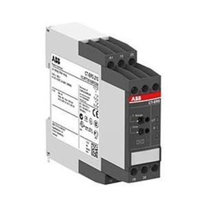 ABB 0.05s-300h多功能电子时间继电器（CT-S ）