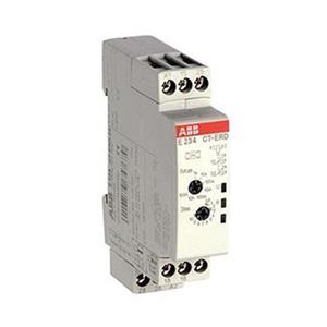 ABB 0.05s-100h通电闪烁电子时间继电器