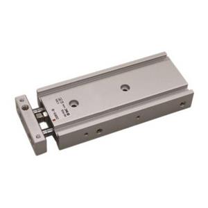 SMC CXSM32-80A 缸径32mm 行程80mm 双联气缸