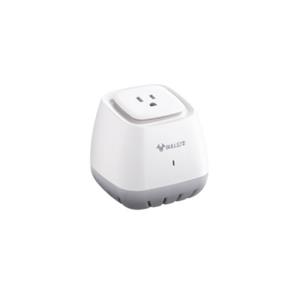公牛 GN-P1W-1.8M 智能变压、200-250V/100-125V互变变压器插座