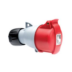 ABB 332C3W IP67 32A 380-440V 四极移动工业插座