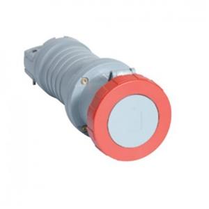 ABB 4125C6W IP67 125A 346-415V 五极移动工业插座