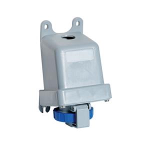 ABB 216RS6W IP67 16A 200-250V 三极墙装工业插座