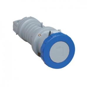 ABB 216-C6 IP44 16A 200-250V 三极移动工业插座