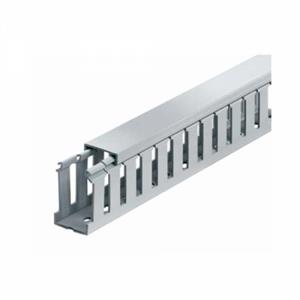 ABB宽缝型200*24mm线槽