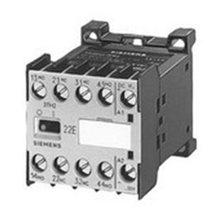西门子 3TH20220LC8 DC24V 中间继电器