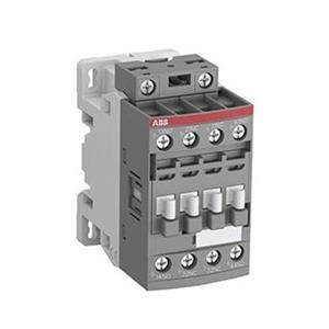 ABB NF型24-60V交/直流4极-1层交/直流线圈中间继电器