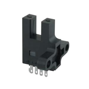 欧姆龙 EE-SX675P 检测距离5mm PNP 明/暗切换 凹槽型 光电开关