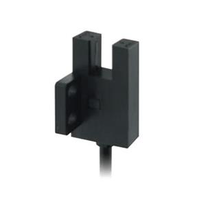 欧姆龙 EE-SX676-WR 1M 检测距离5mm NPN 明/暗切换 凹槽型 光电开关