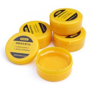 史丹利STHT73746-8-23 焊锡用松香20g