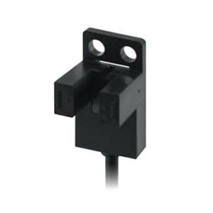 欧姆龙 EE-SX674P-WR 1M 检测距离5mm PNP 明/暗切换 凹槽型 光电开关