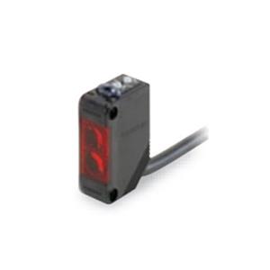 欧姆龙 E3Z-D82 2M 扩散反射式光电开关