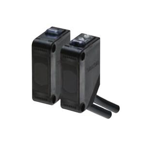 欧姆龙 E3Z-T81 2M 对射式光电开关 （整套）