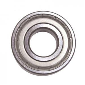 NSK F686AZZ1MC3 内径*外径*宽6*13*5mm 带双面铁盖深沟球轴承