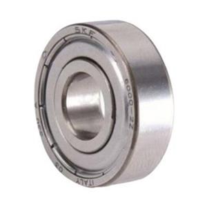 SKF 61802-2Z 内径*外径*宽15*24*5mm 两侧带防尘盖 深沟球轴承