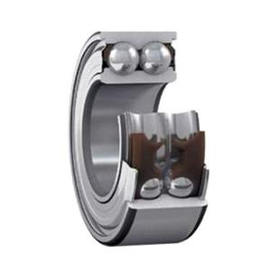 NTN 3205 内径*外径*宽25*52*20.6mm双列角接触球轴承