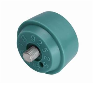 世达92525塑料软性锤头60MM