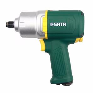 世达02143工业级大扭力复合材料气动冲击扳手3/4"