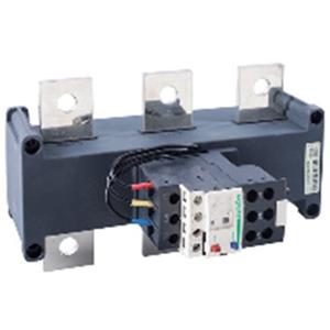 施耐德 国产TeSys D系列 LRD484C 整定电流146-234A 热过载继电器