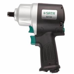 世达02132复合材料气动冲击扳手1/2"