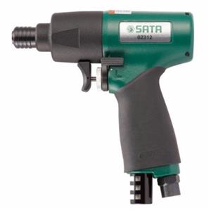 世达02312强力手枪式气动螺丝批1/4"