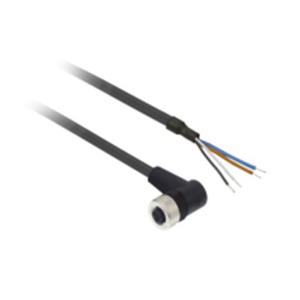 施耐德 XZCP1241L5 带（5M）电缆接头