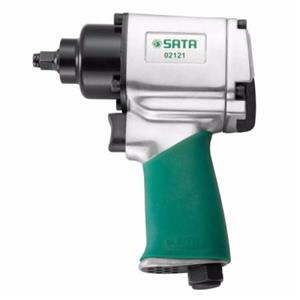 世达02121强力气动冲击扳手3/8"