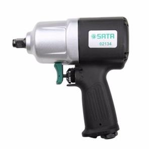 世达02134复合材料大扭力气动冲击扳手1/2"