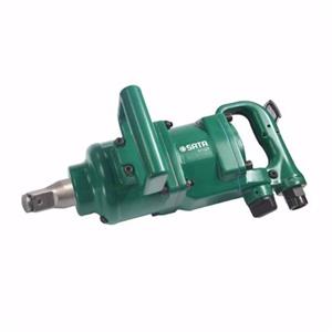 世达 01132S 1"方头 气动冲击扳手(2"轴)