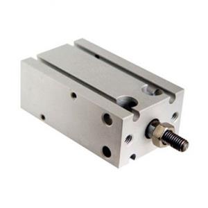 SMC CDU10-30D 缸径10mm 行程30mm 自由安装气缸