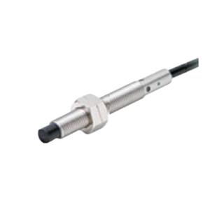 欧姆龙 E2B-M18KN10-WZ-B1 PNP常开输出 10mm检测距离 M12圆柱型 接近开关